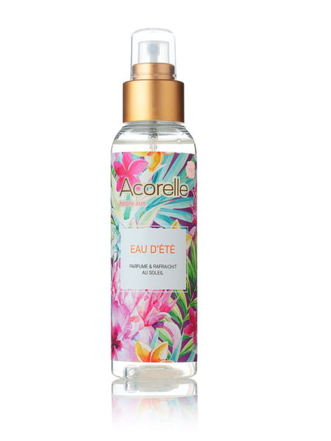 Eau d'&Eacute;t&eacute; Acorelle
