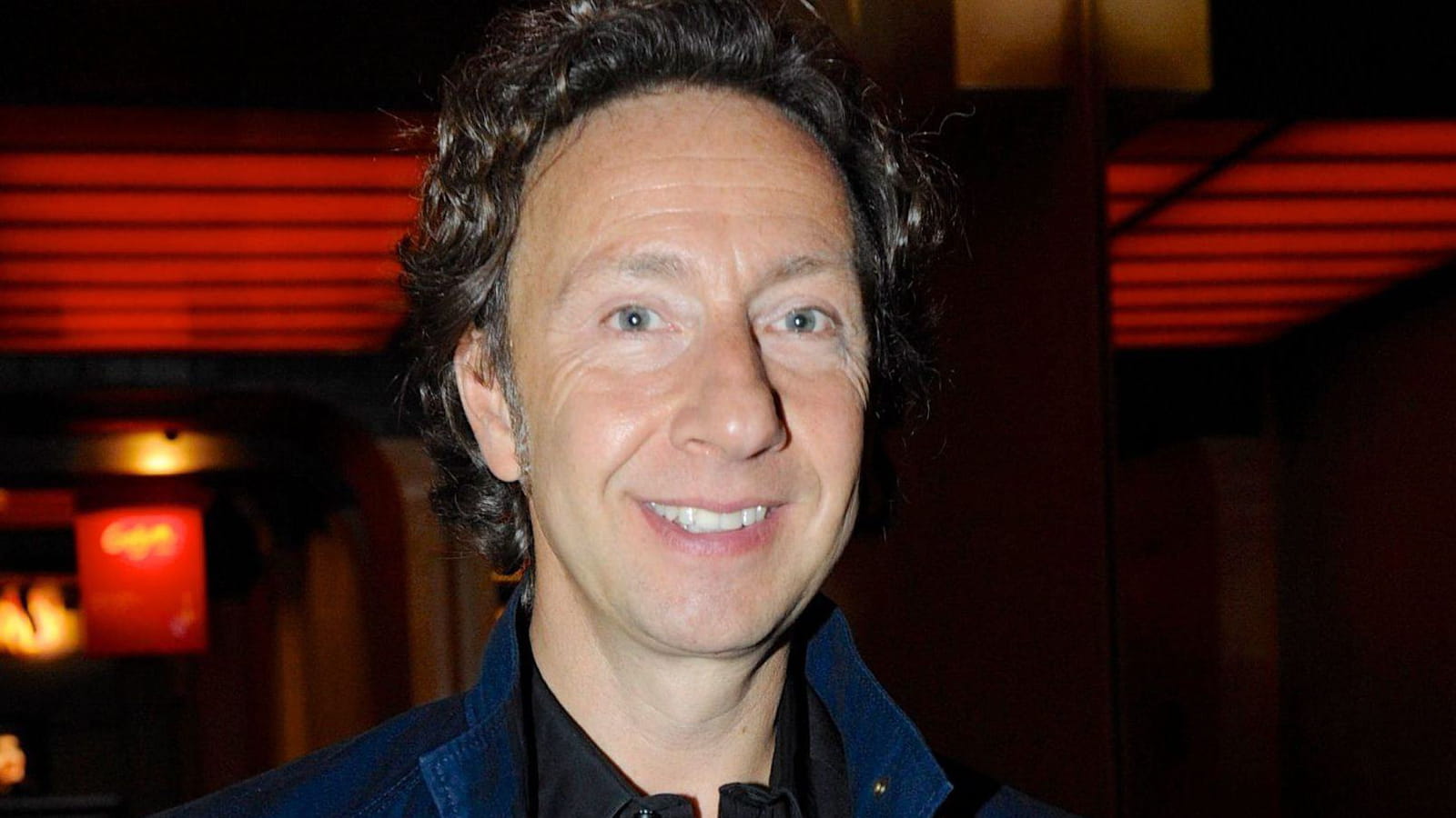 Stéphane Bern