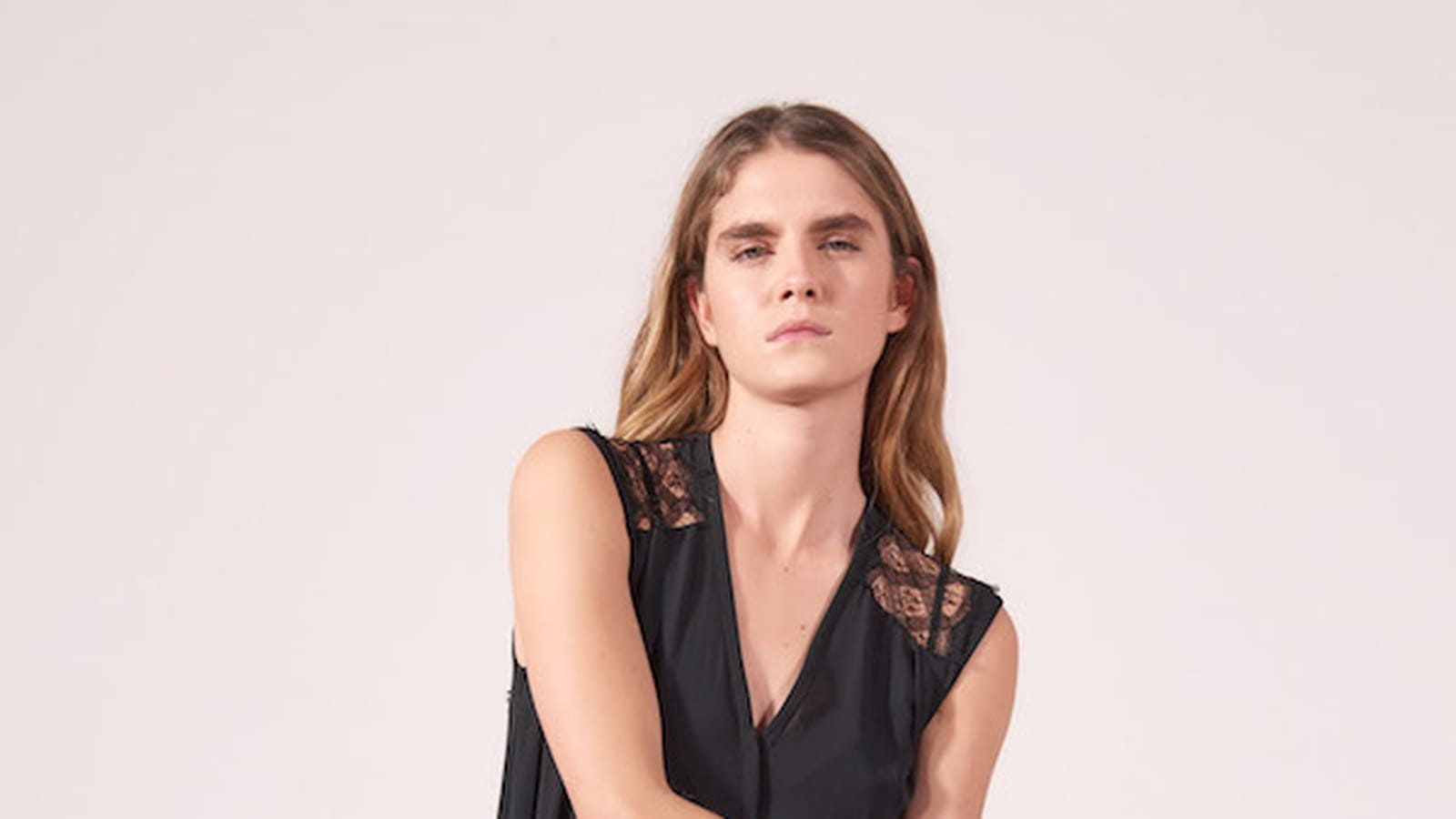 Robe Sandro
