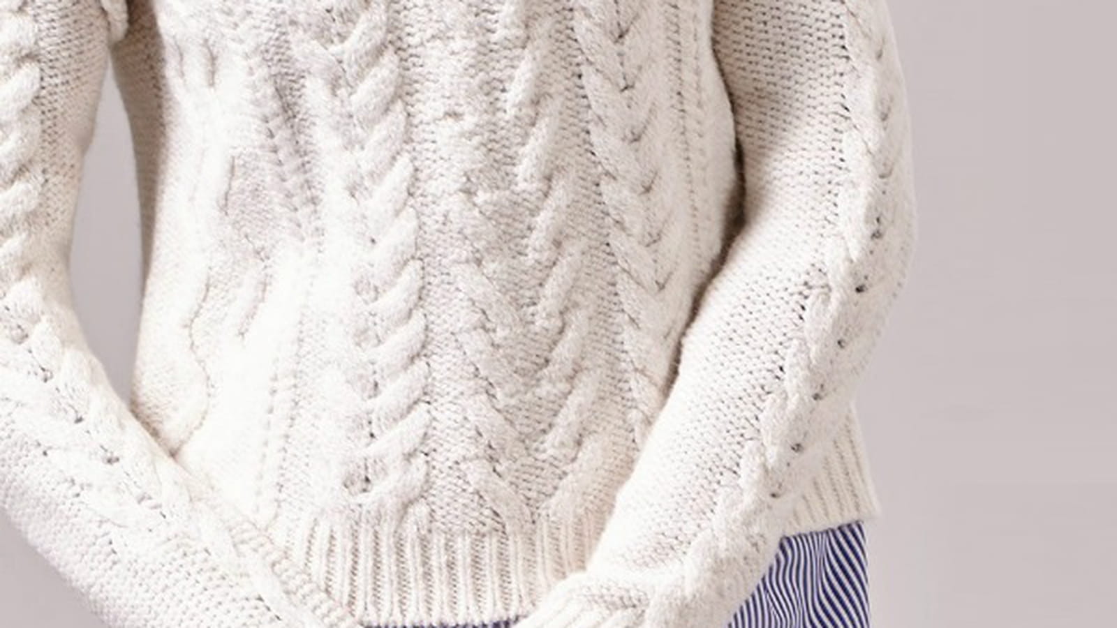 Pull Stradivarius