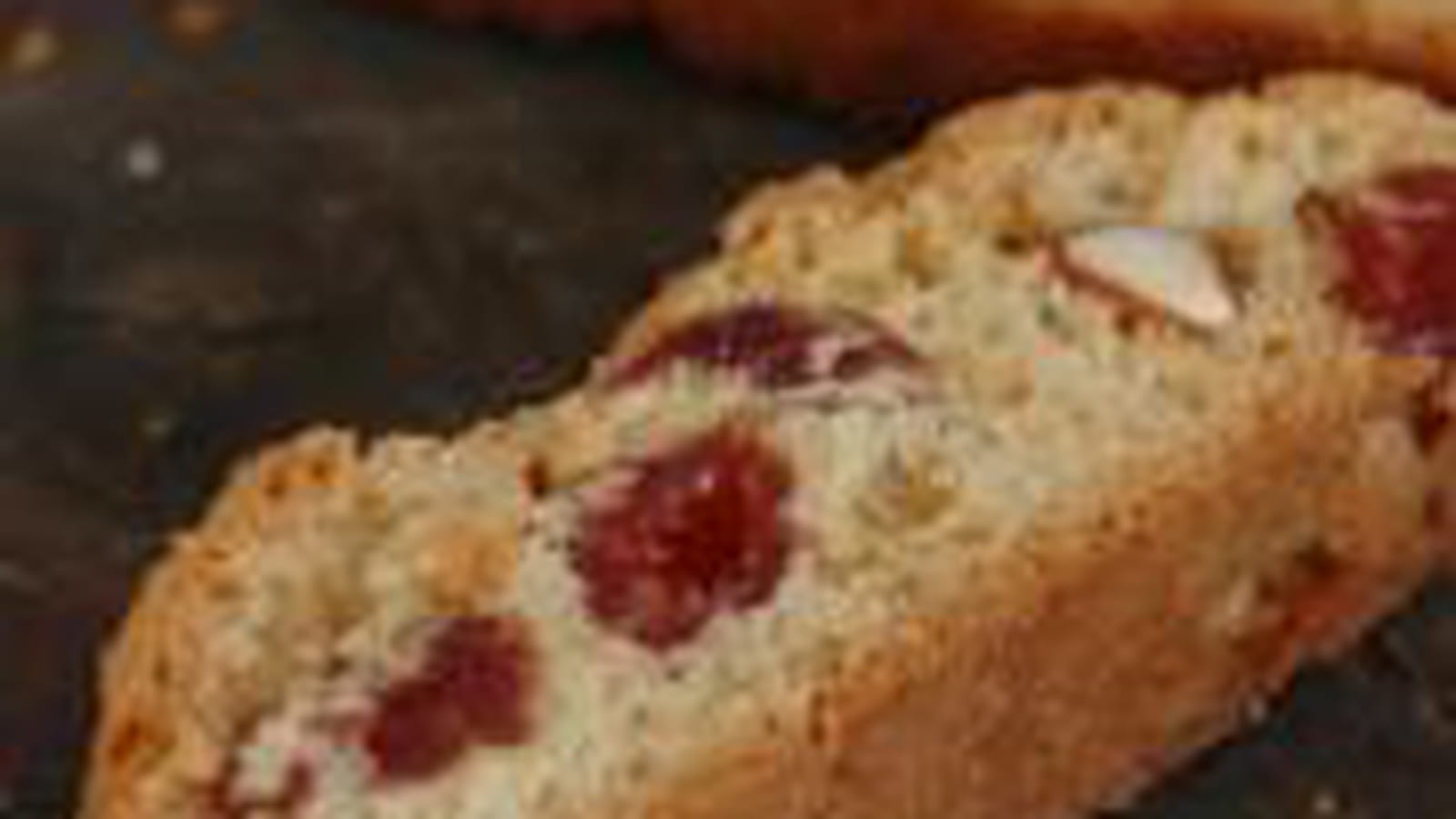 Biscotti aux amandes