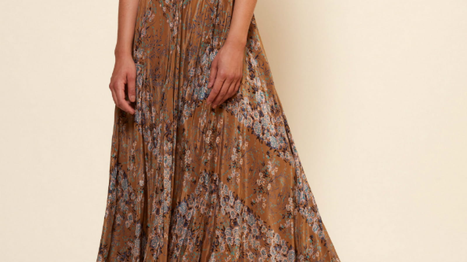 Jupe Mes Demoiselles Paris