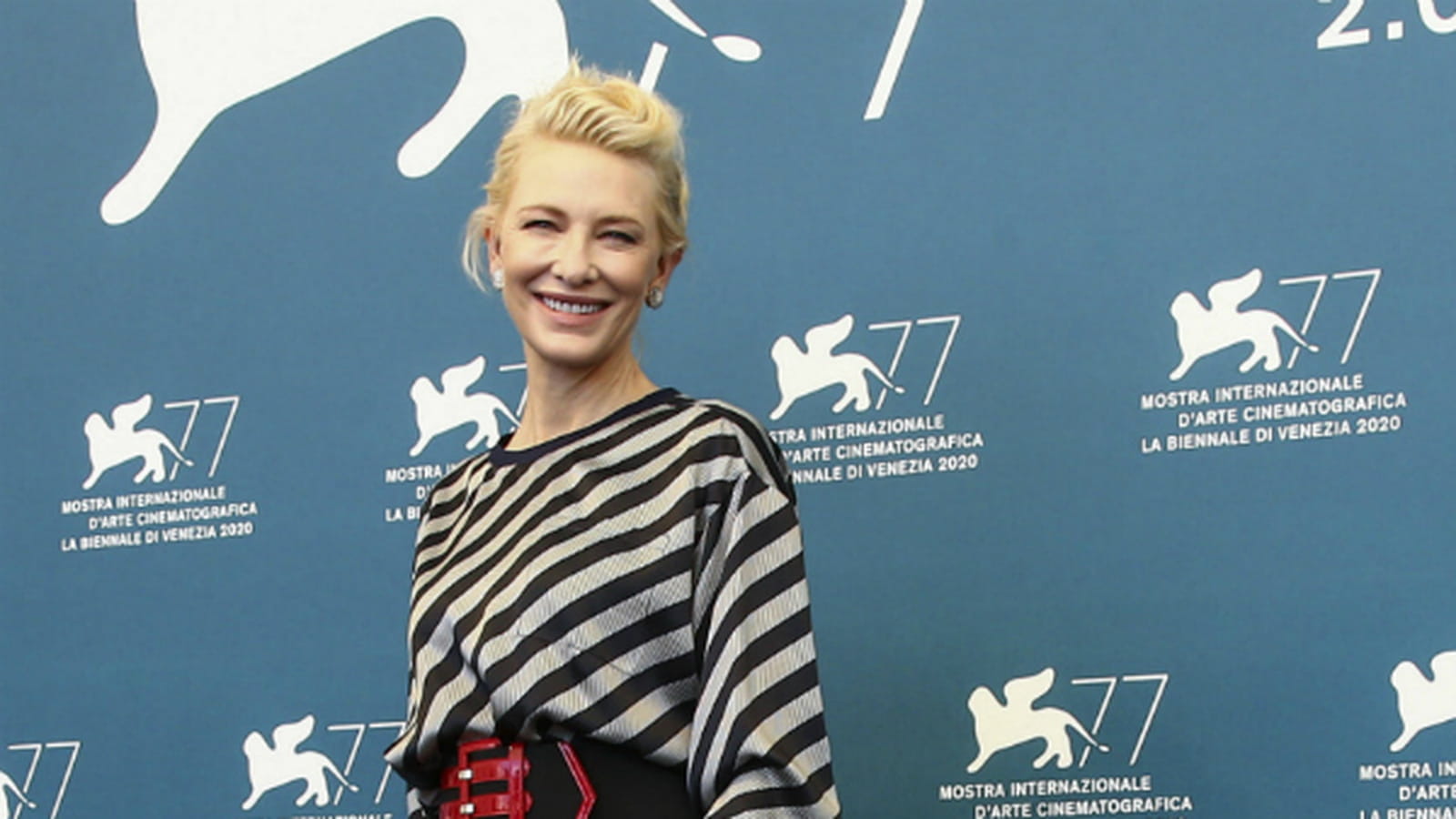 Cate Blanchett