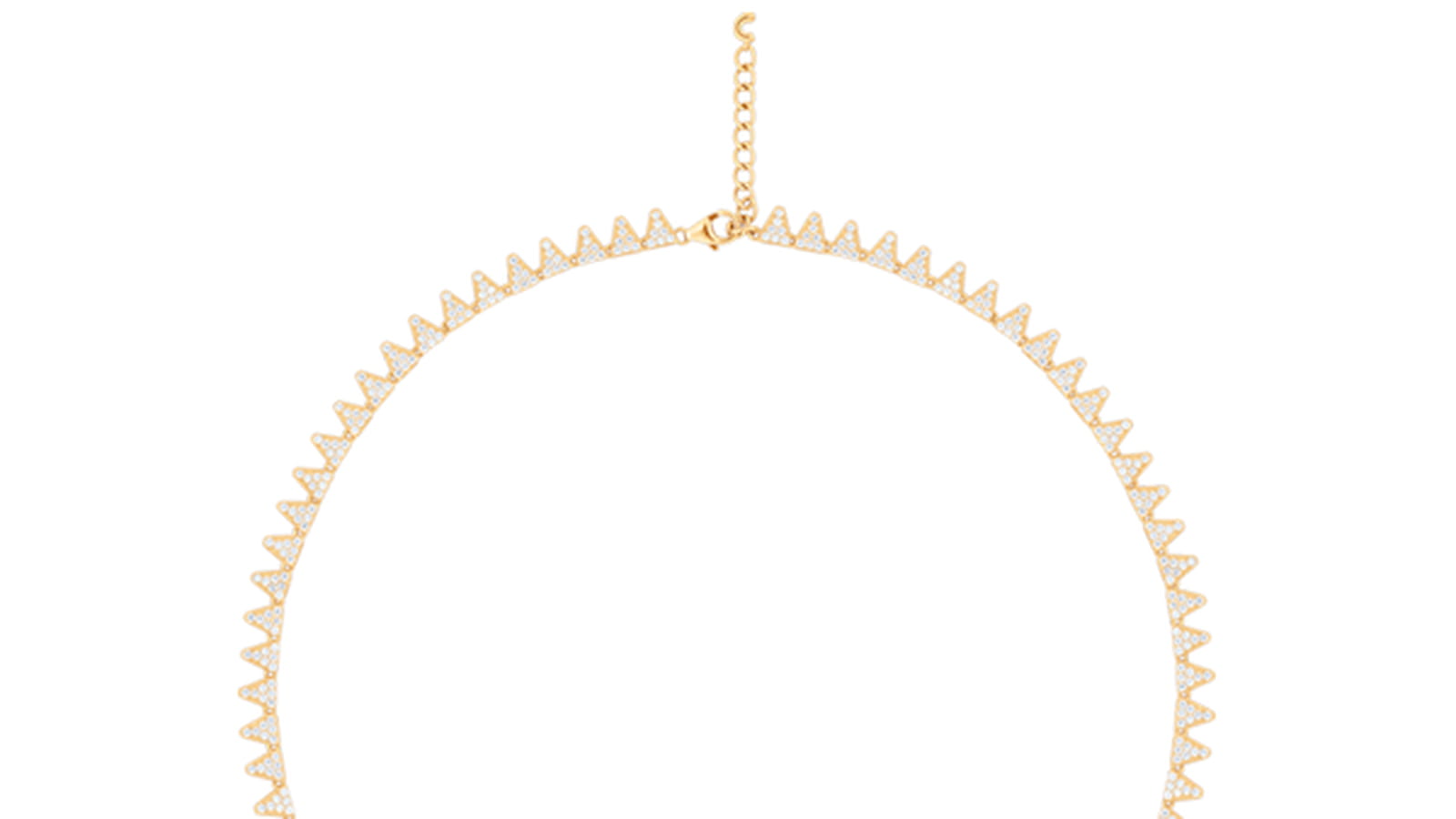 Collier Camille Cassin