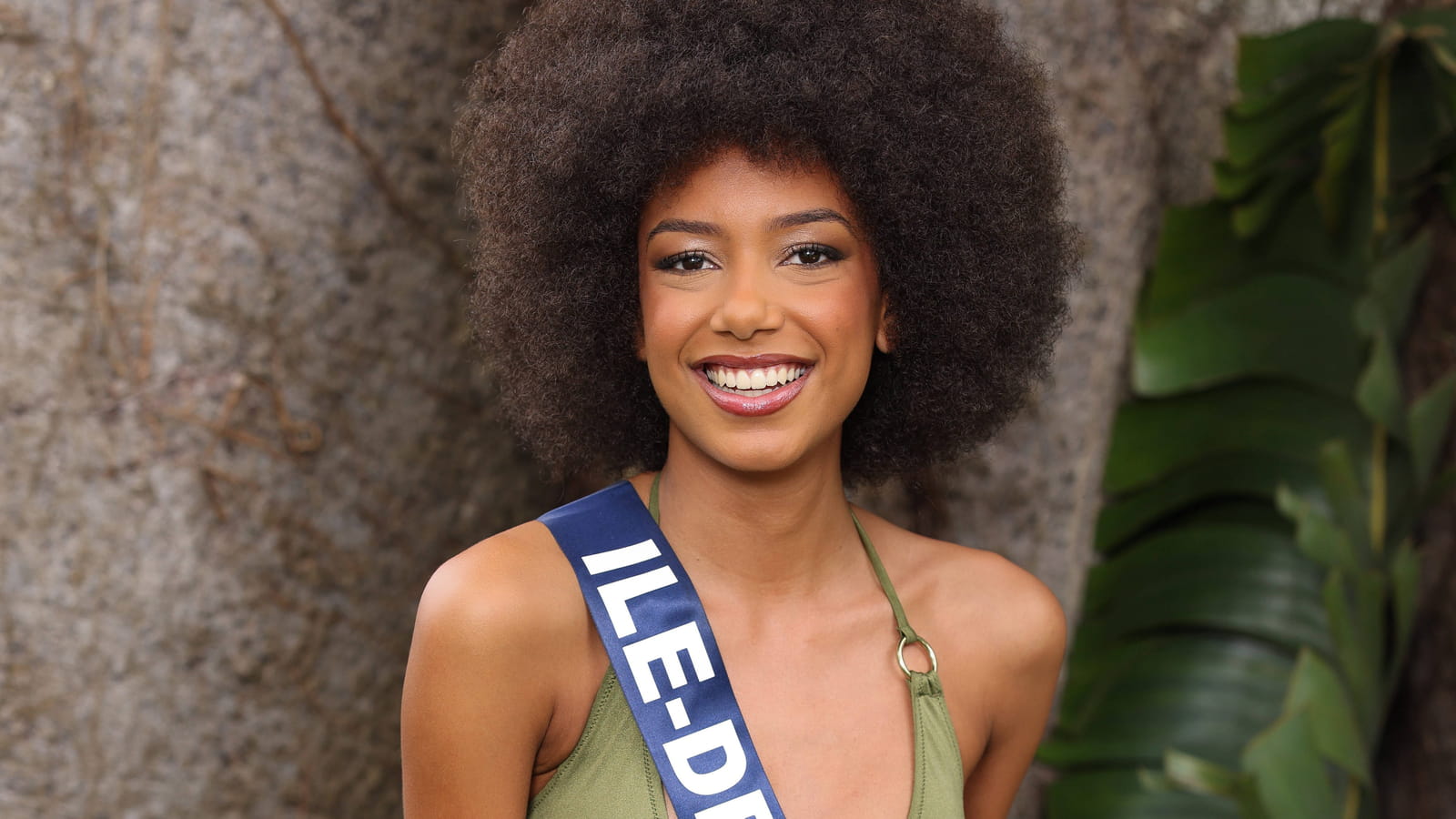 Miss Ile-de-France