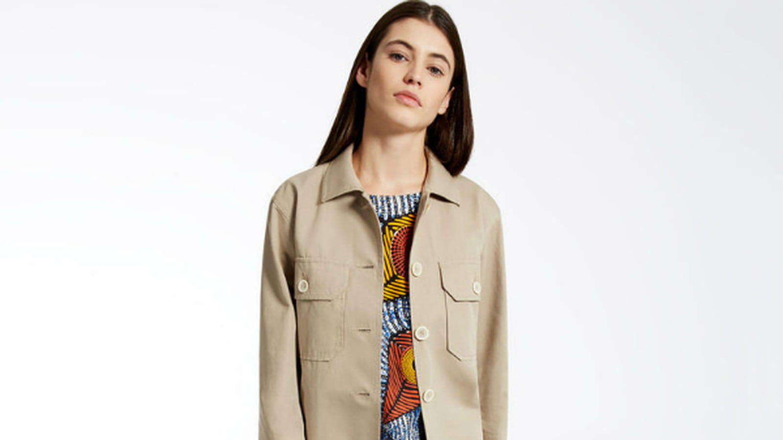 Pantalon Weekend Max Mara