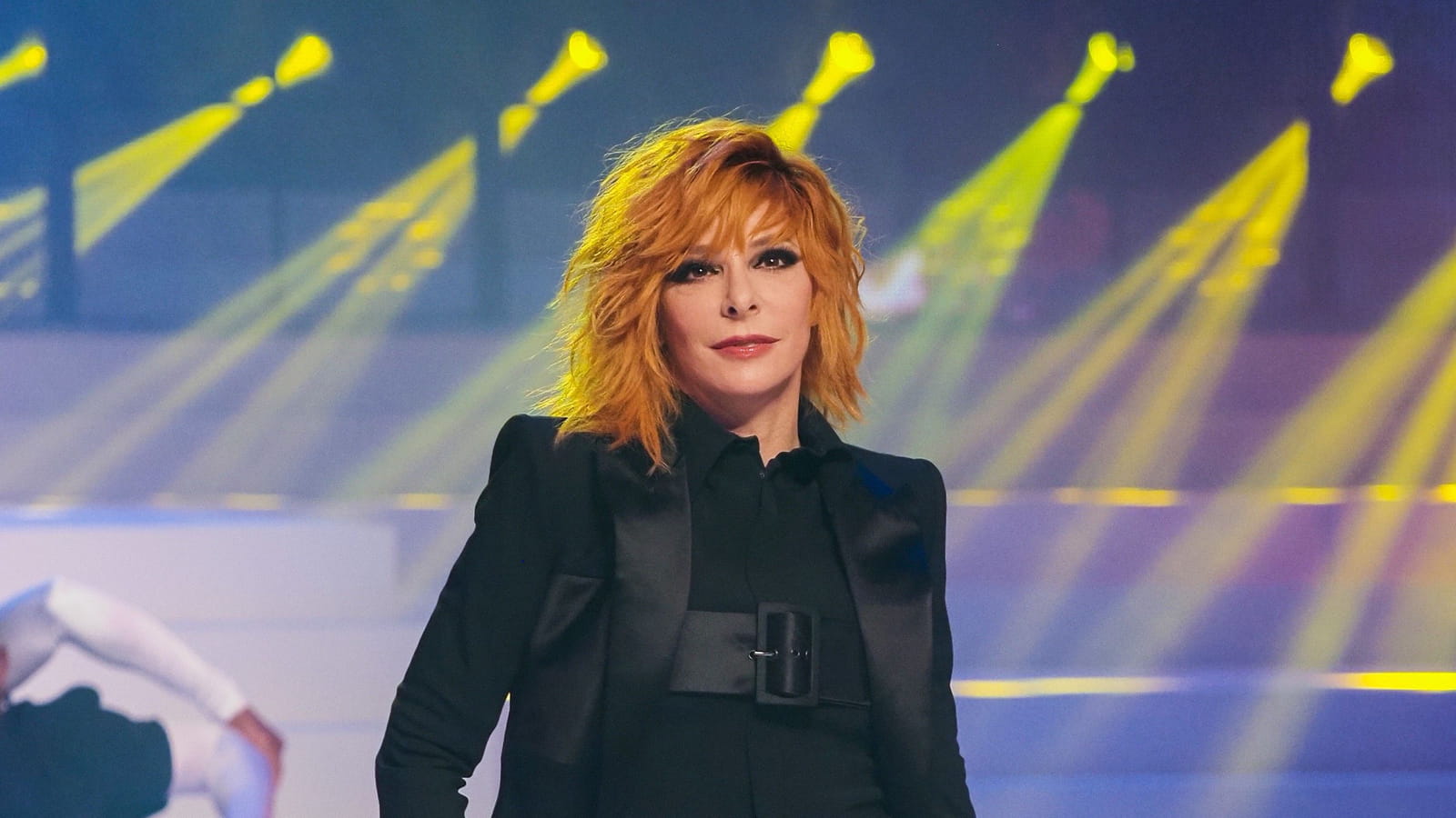 Mylène Farmer