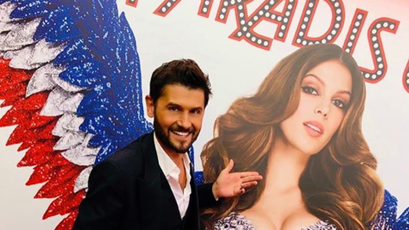 Christophe Beaugrand