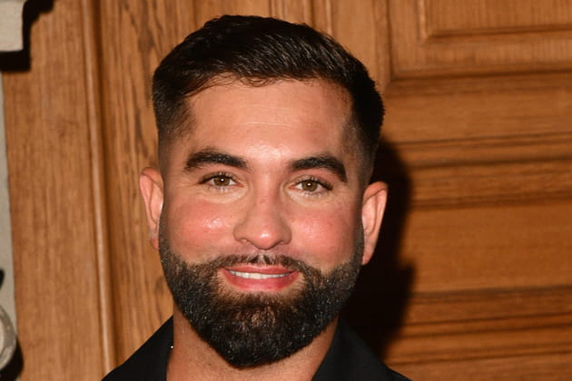 Avant "The Voice", Kendji Girac &eacute;tait &eacute;lagueur