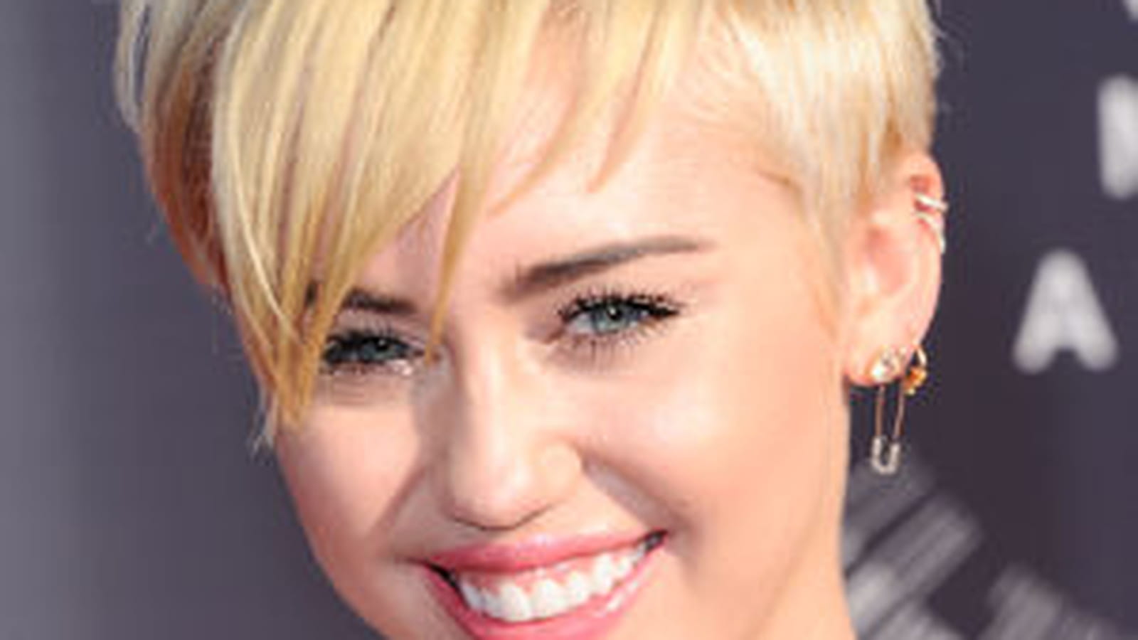 Miley Cyrus