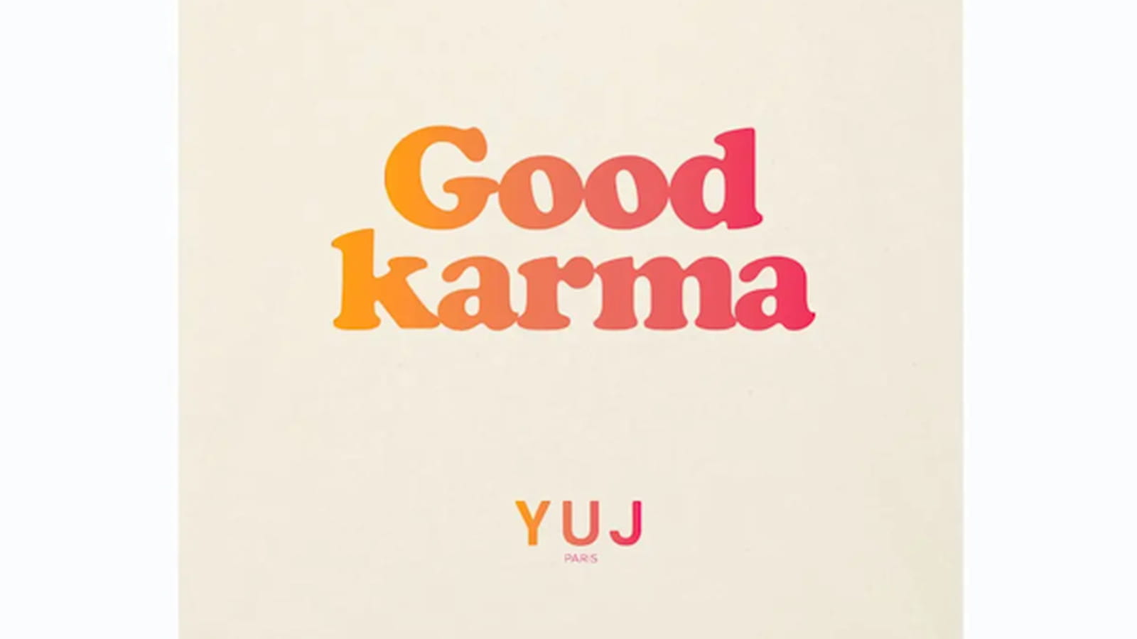 Tote bag Yuj