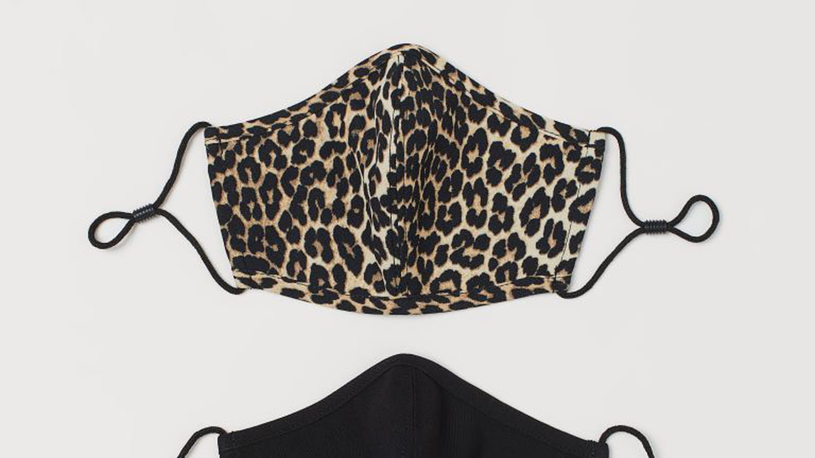 Masques H&M