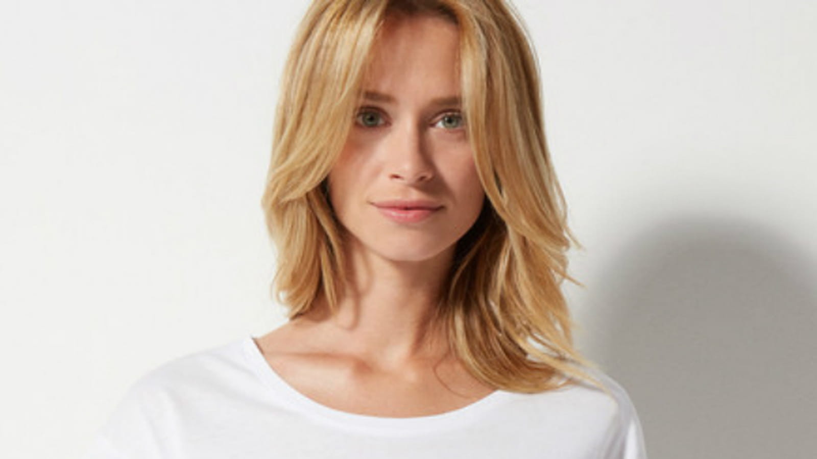 T-shirt Albertine pour Monoprix