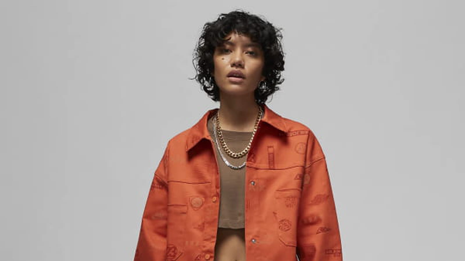 Blouson Nike