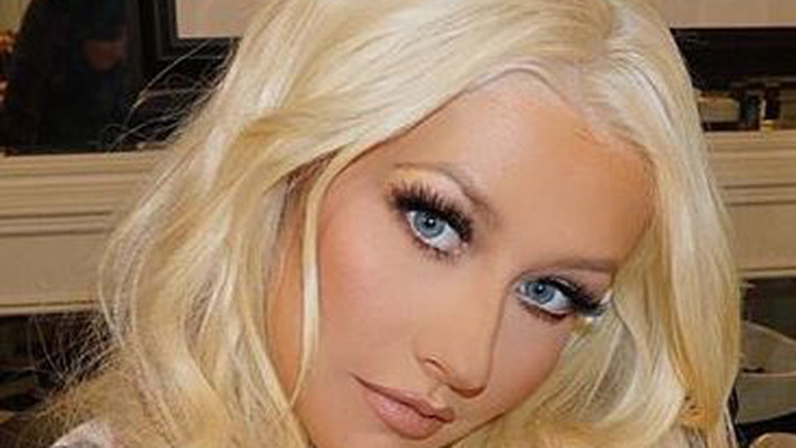 Christina Aguilera