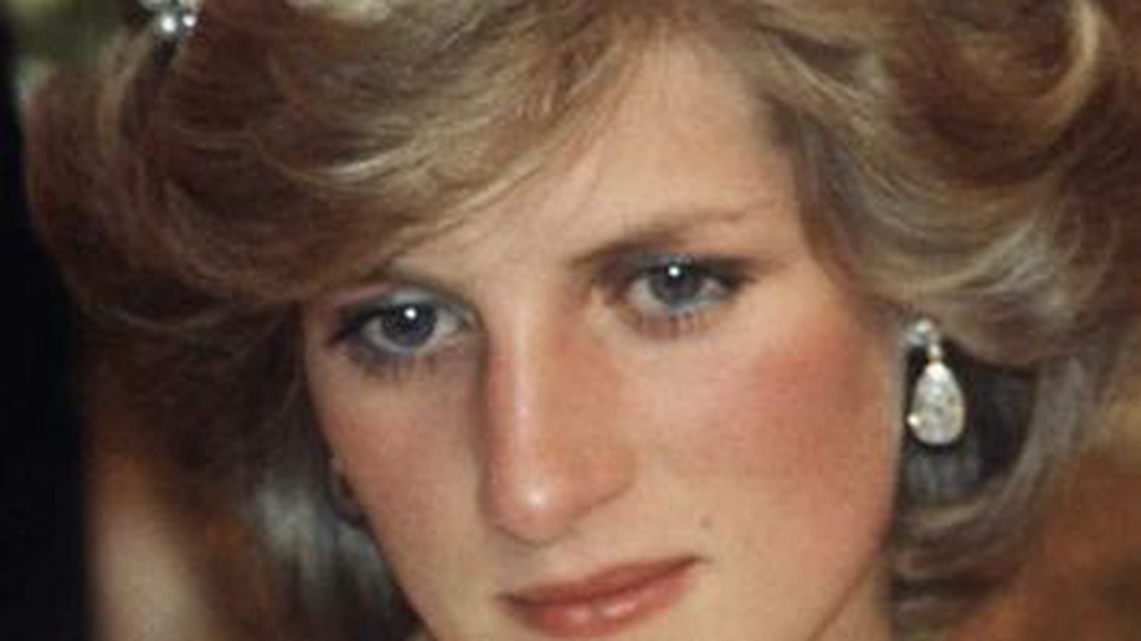 Lady Diana