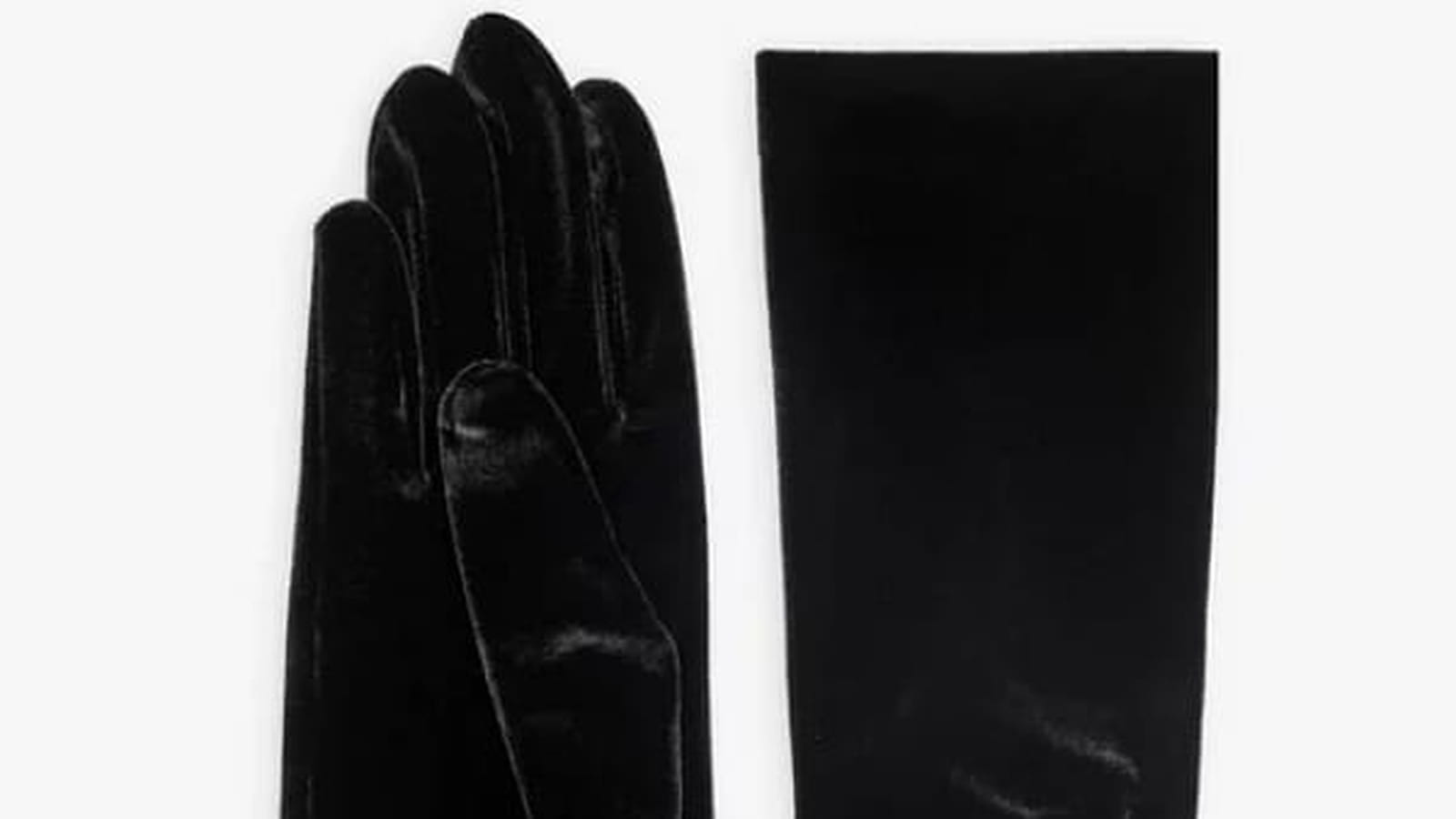 Gants Agnès b.