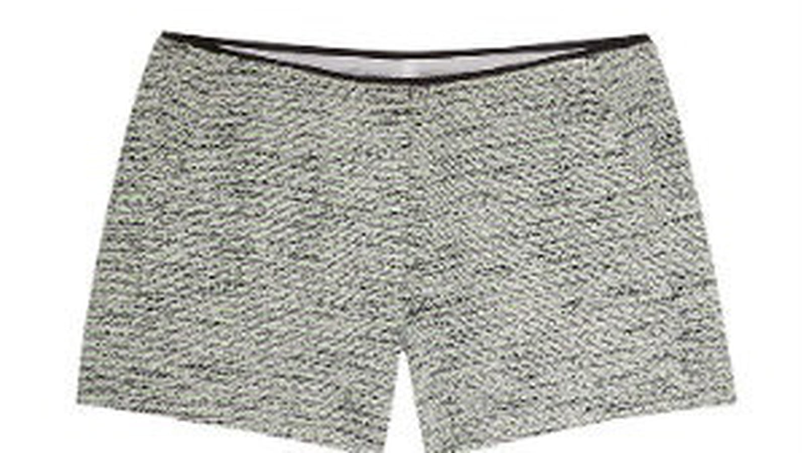 Short "Pirouette" de Sandro