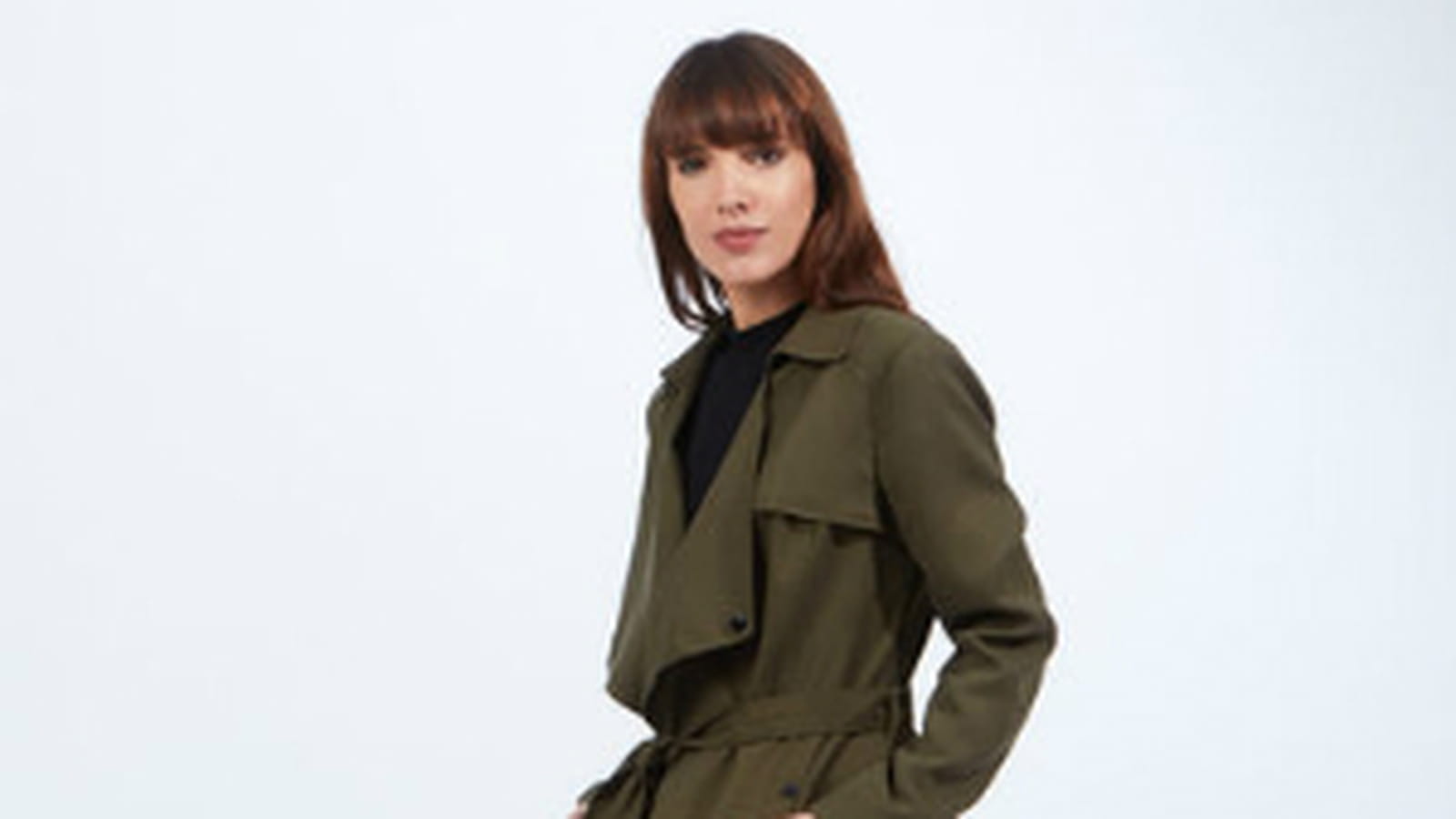 Trench Etam