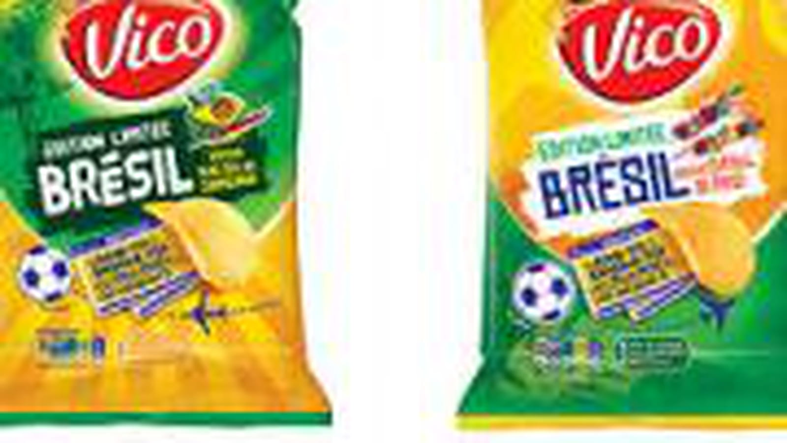 Chips Vico