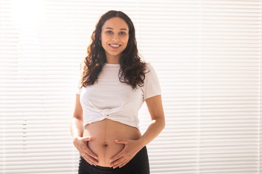 Attention, une femme peut tomber enceinte &agrave; cause de cette simple op&eacute;ration