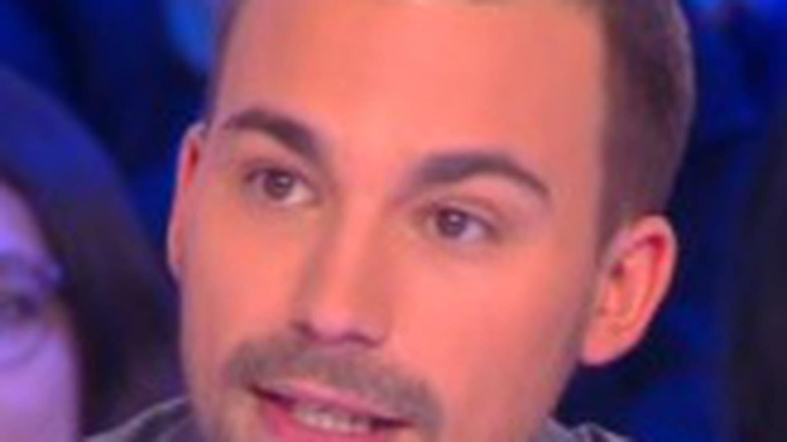 Bertrand Chameroy 