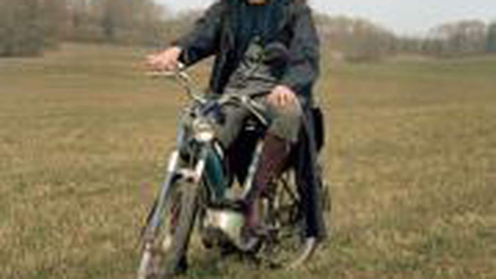 Janosch Mallwitz