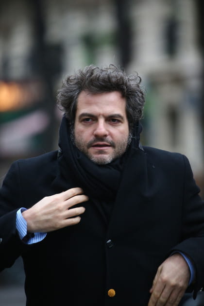 Mathieu Chedid
