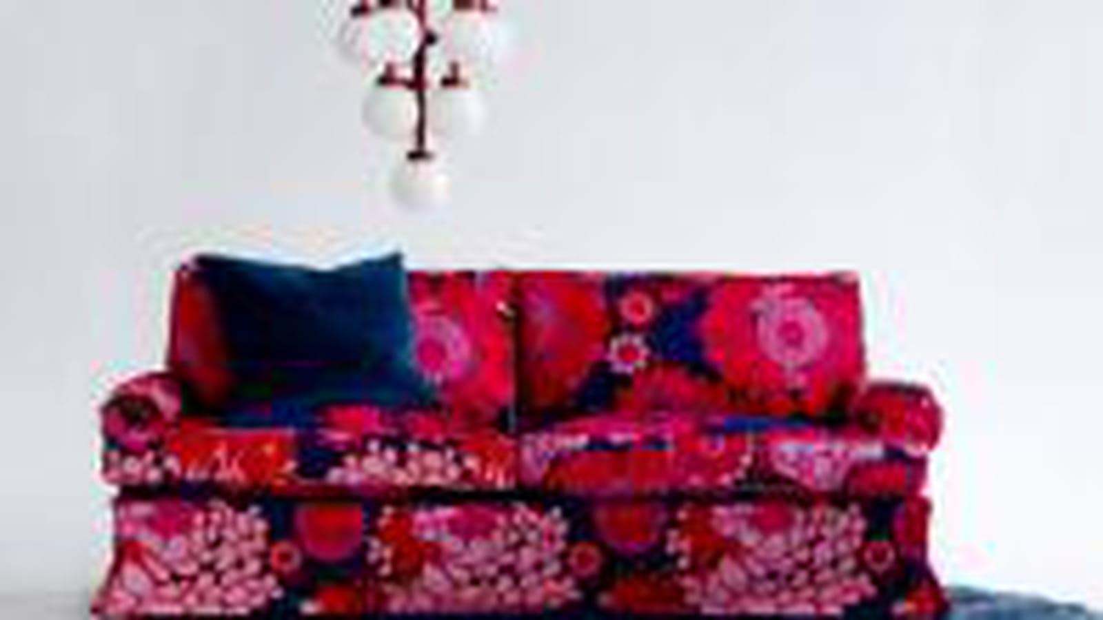 Tissu Folklore