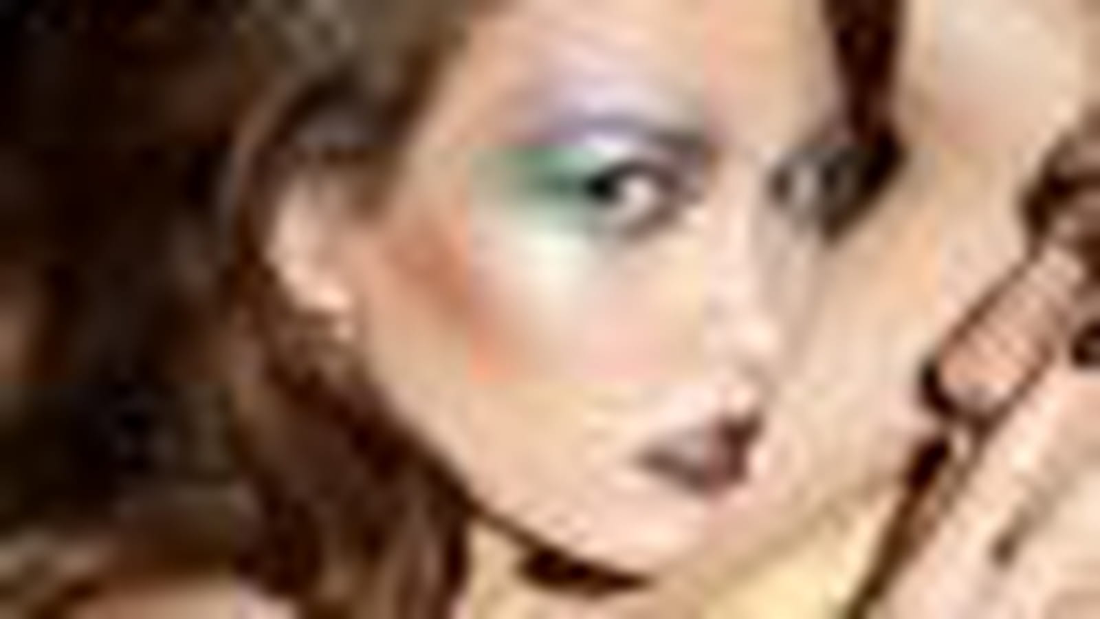 Glam'rock