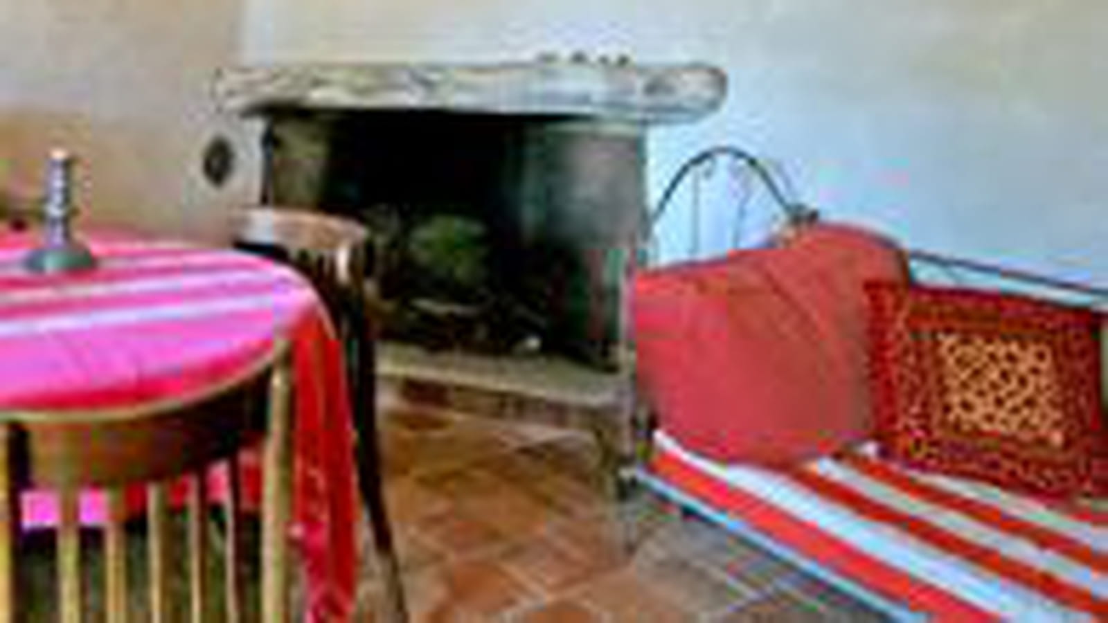 Rustique