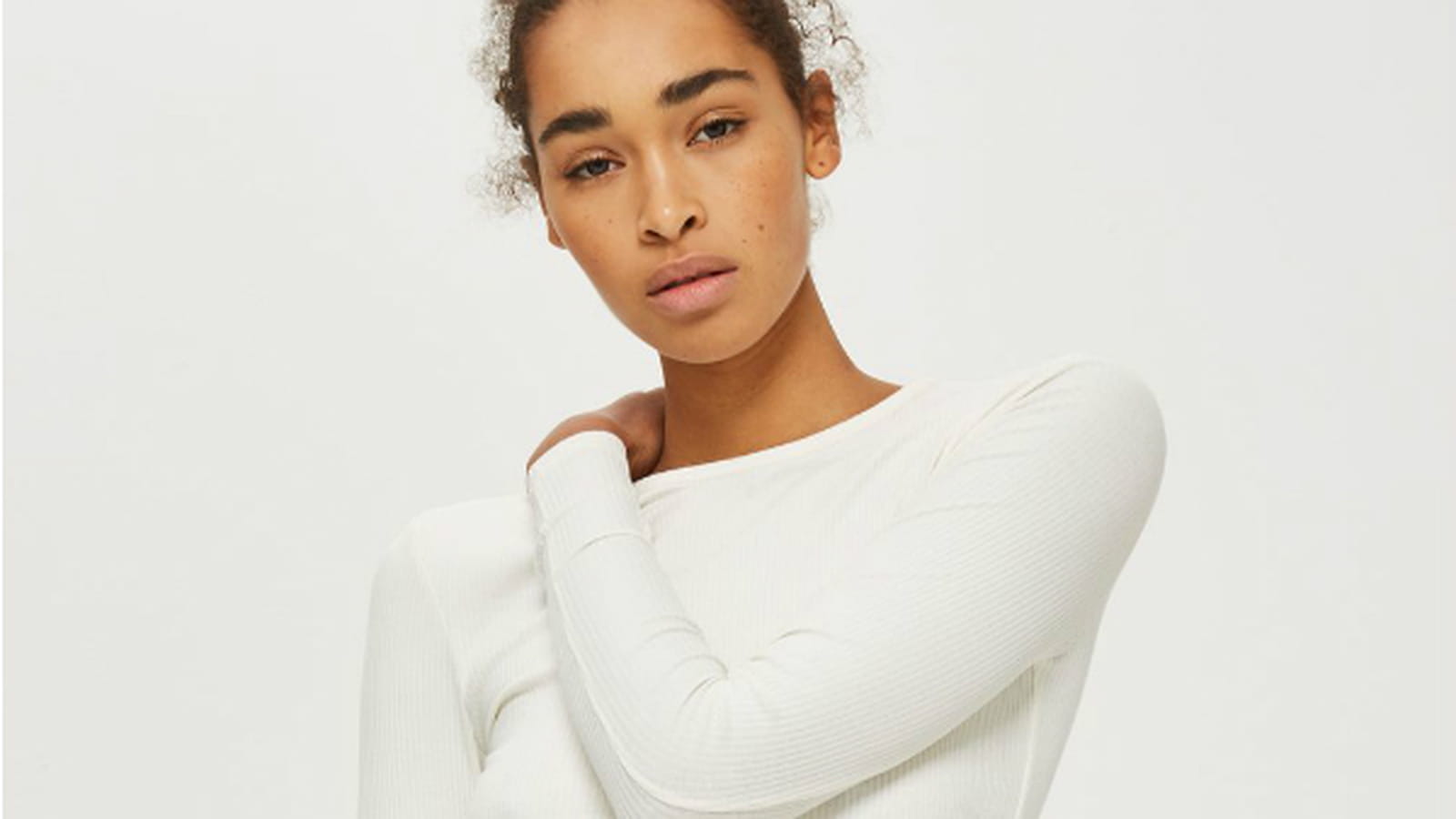 Jupe Topshop