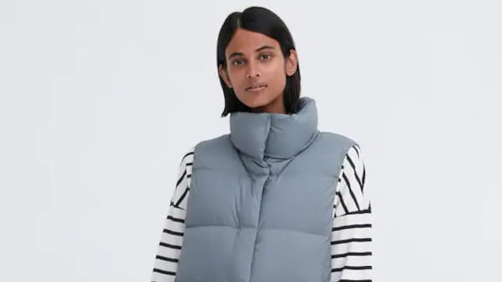 Veste Uniqlo 