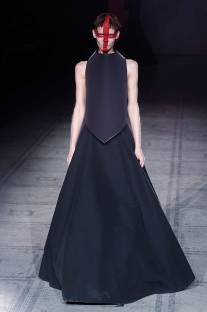 D&eacute;fil&eacute; Gareth Pugh