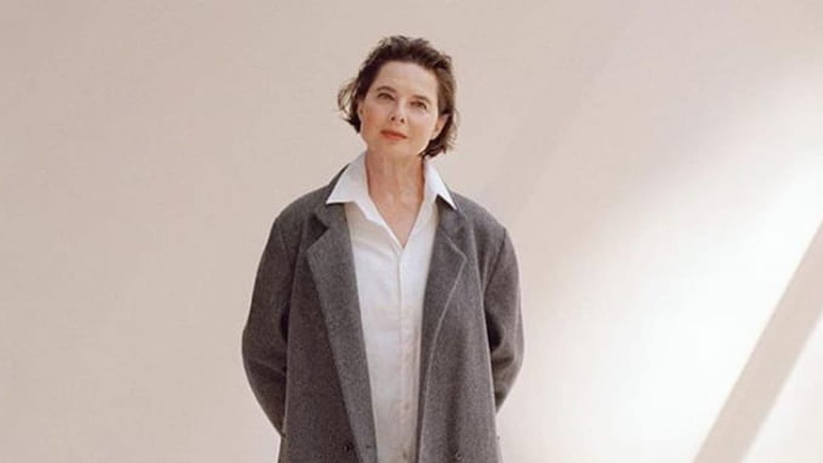 @isabellarossellini