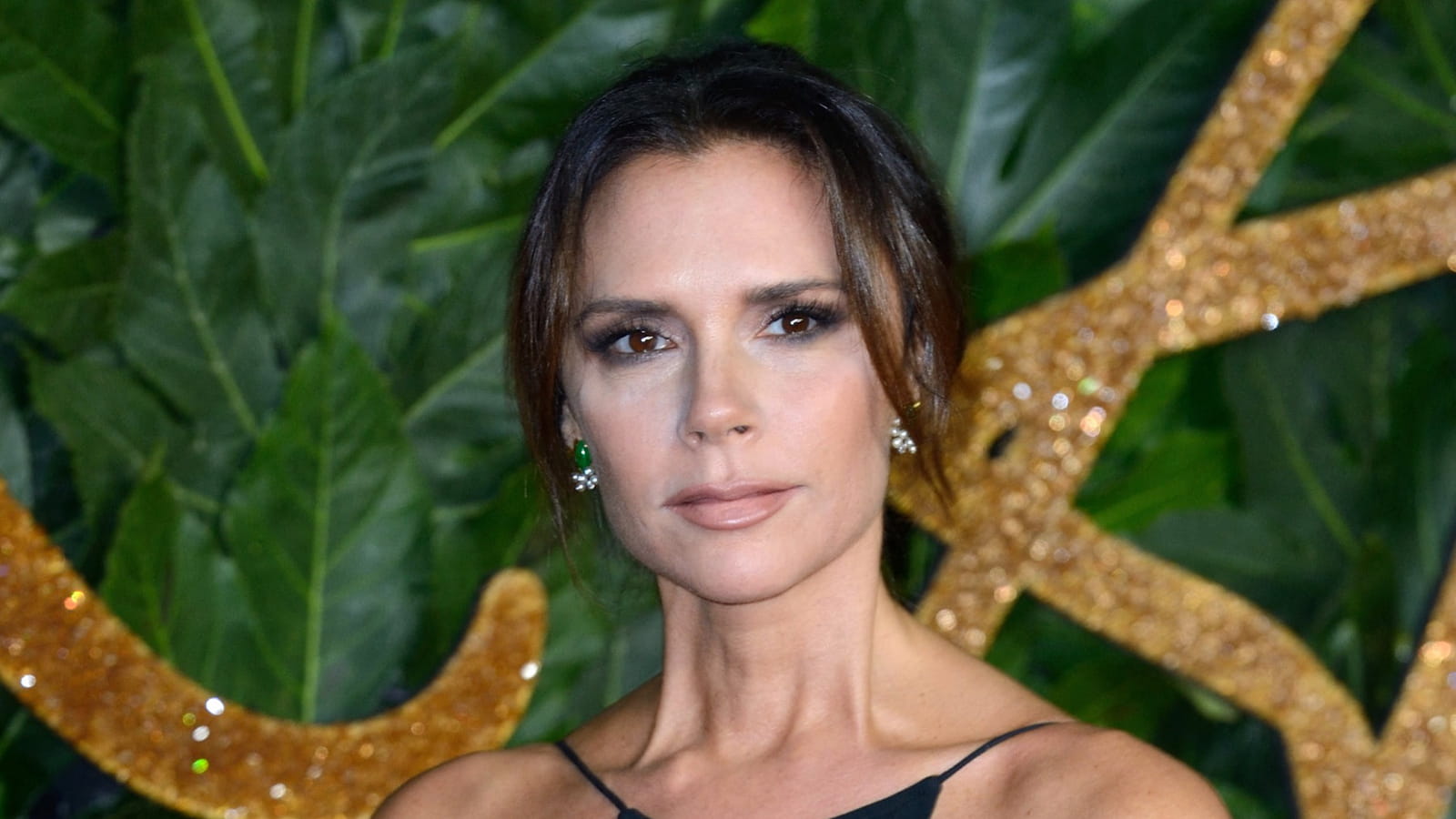 Victoria Beckham, après