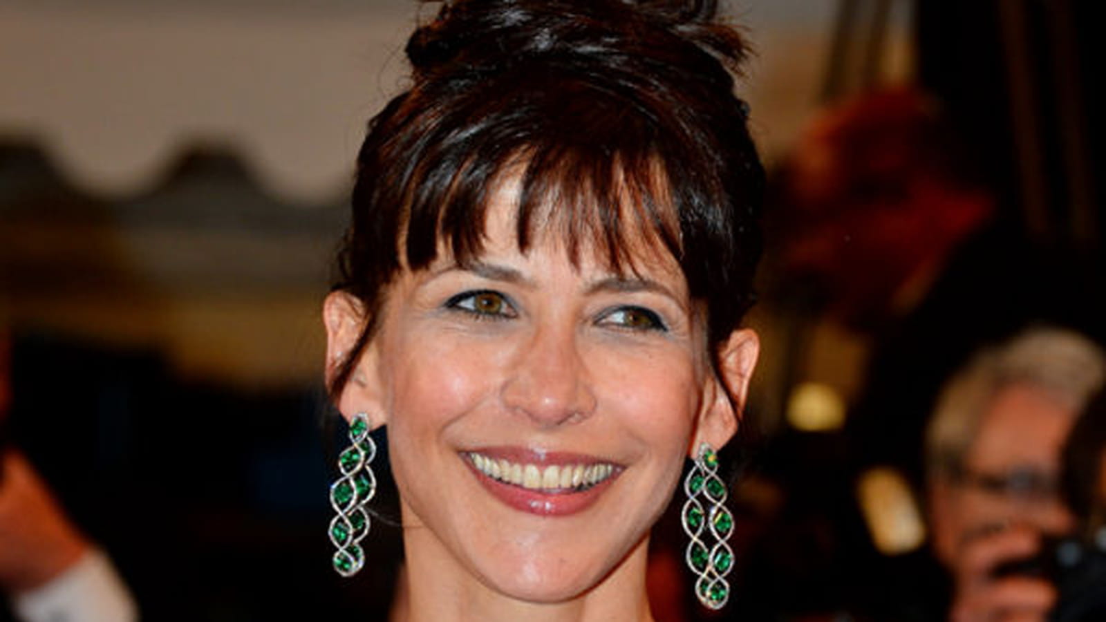 Sophie Marceau