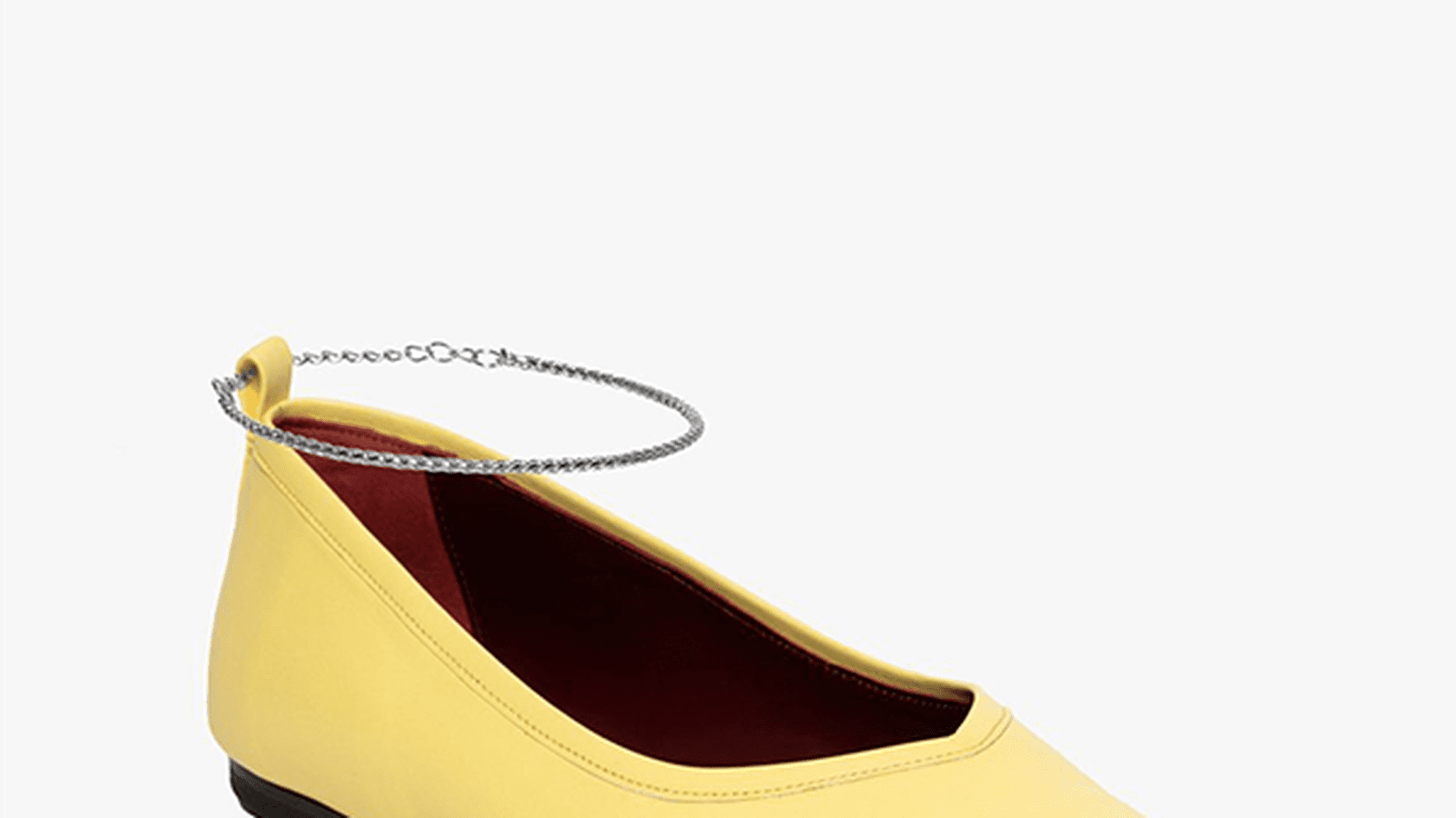 Ballerines Staud