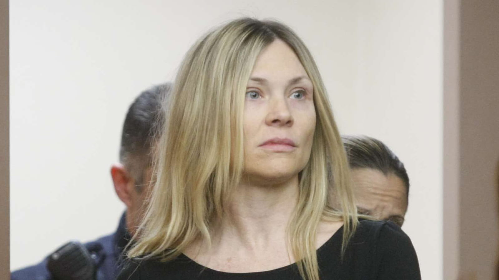 Amy Locane