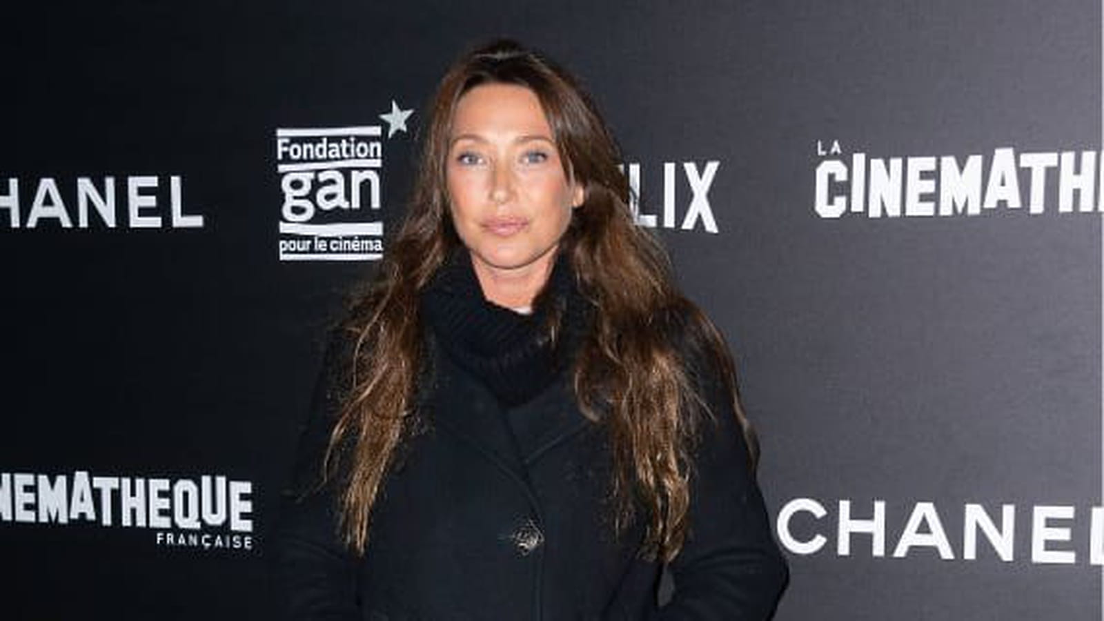Laura Smet le 5 novembre 2024