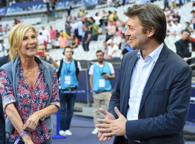 Fans de sport jusqu'au bout