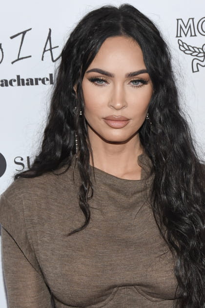 Frange de star&nbsp;: Megan Fox sans frange