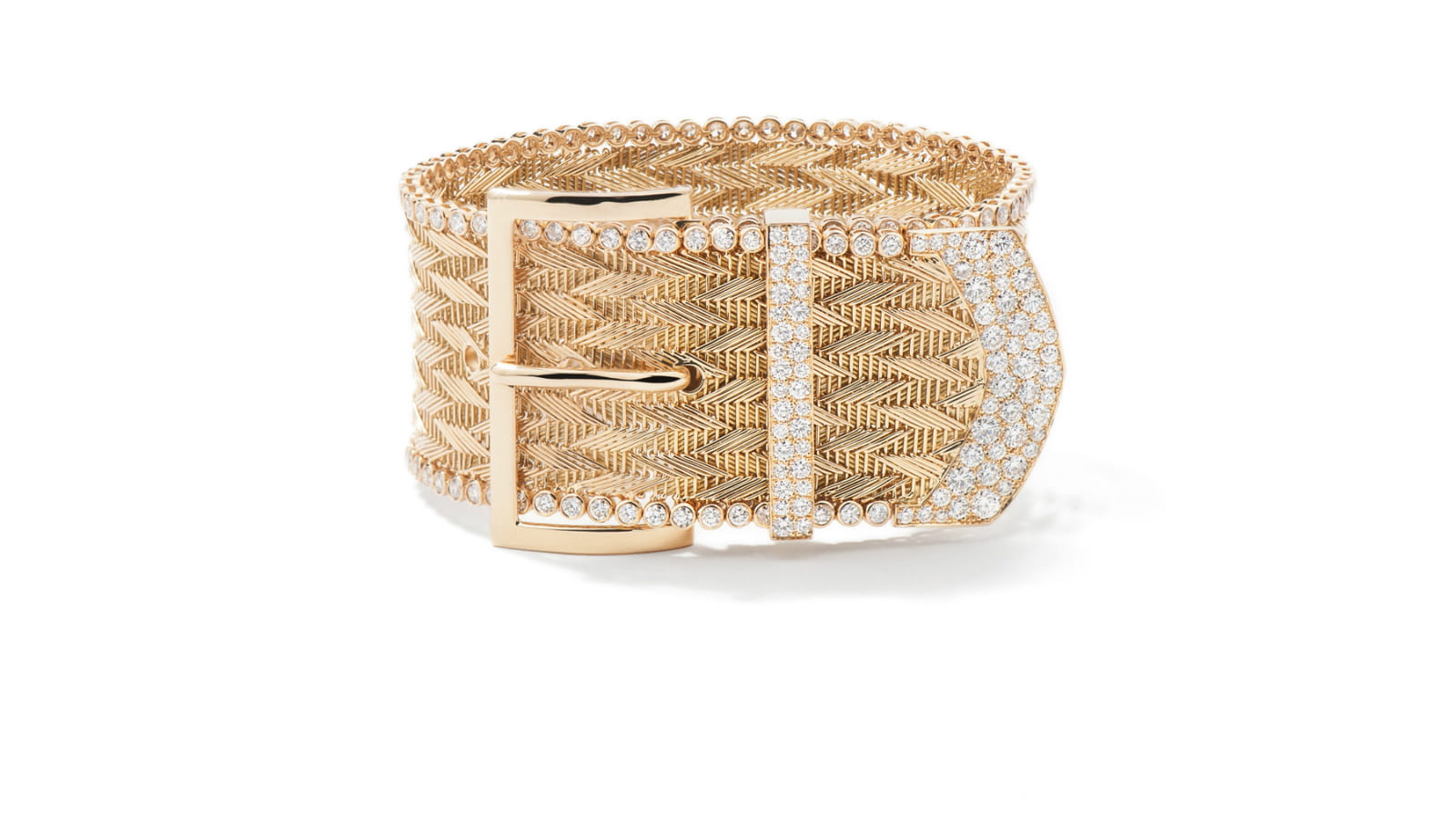 Manchette Aurélie Bidermann
