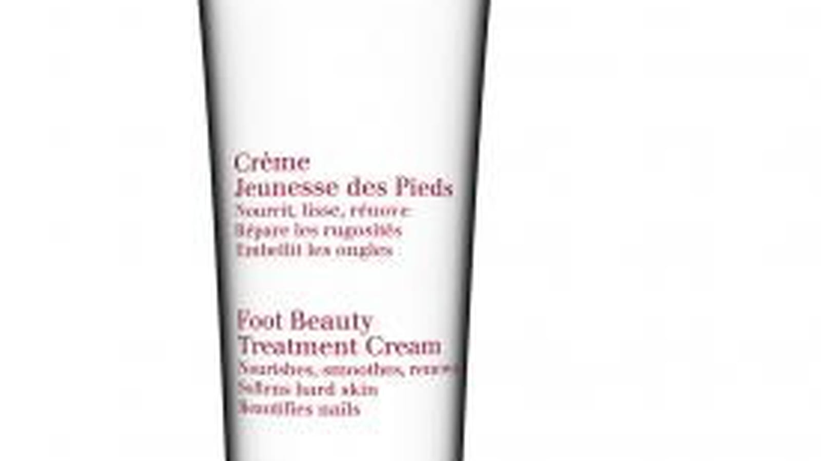 Crème Jeunesse des Pieds Clarins
