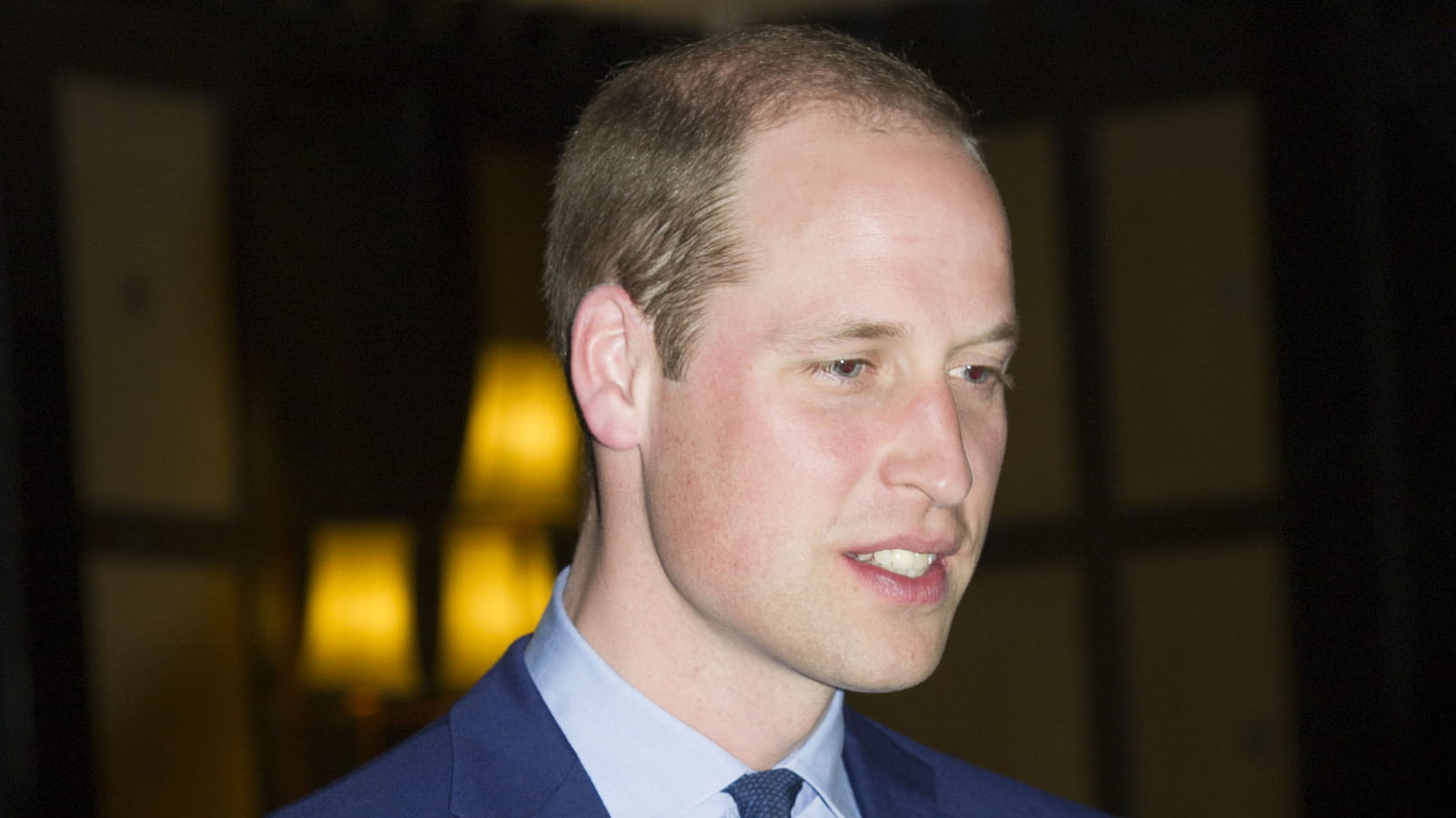 Le Prince William