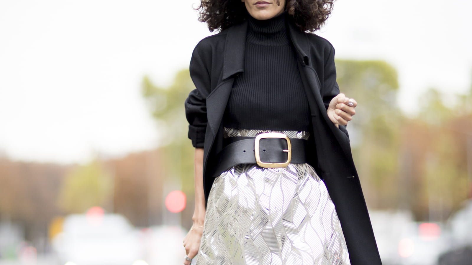 La ceinture XXL 
