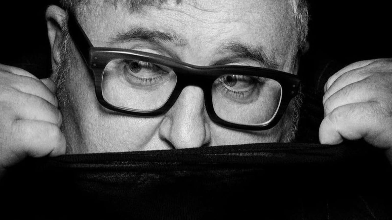 Alber Elbaz 