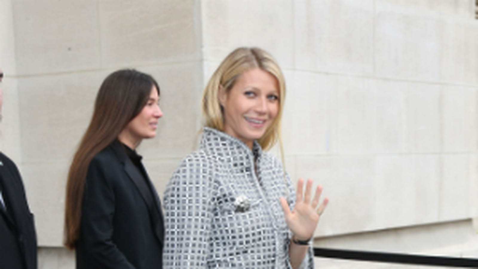 Gwyneth Paltrow