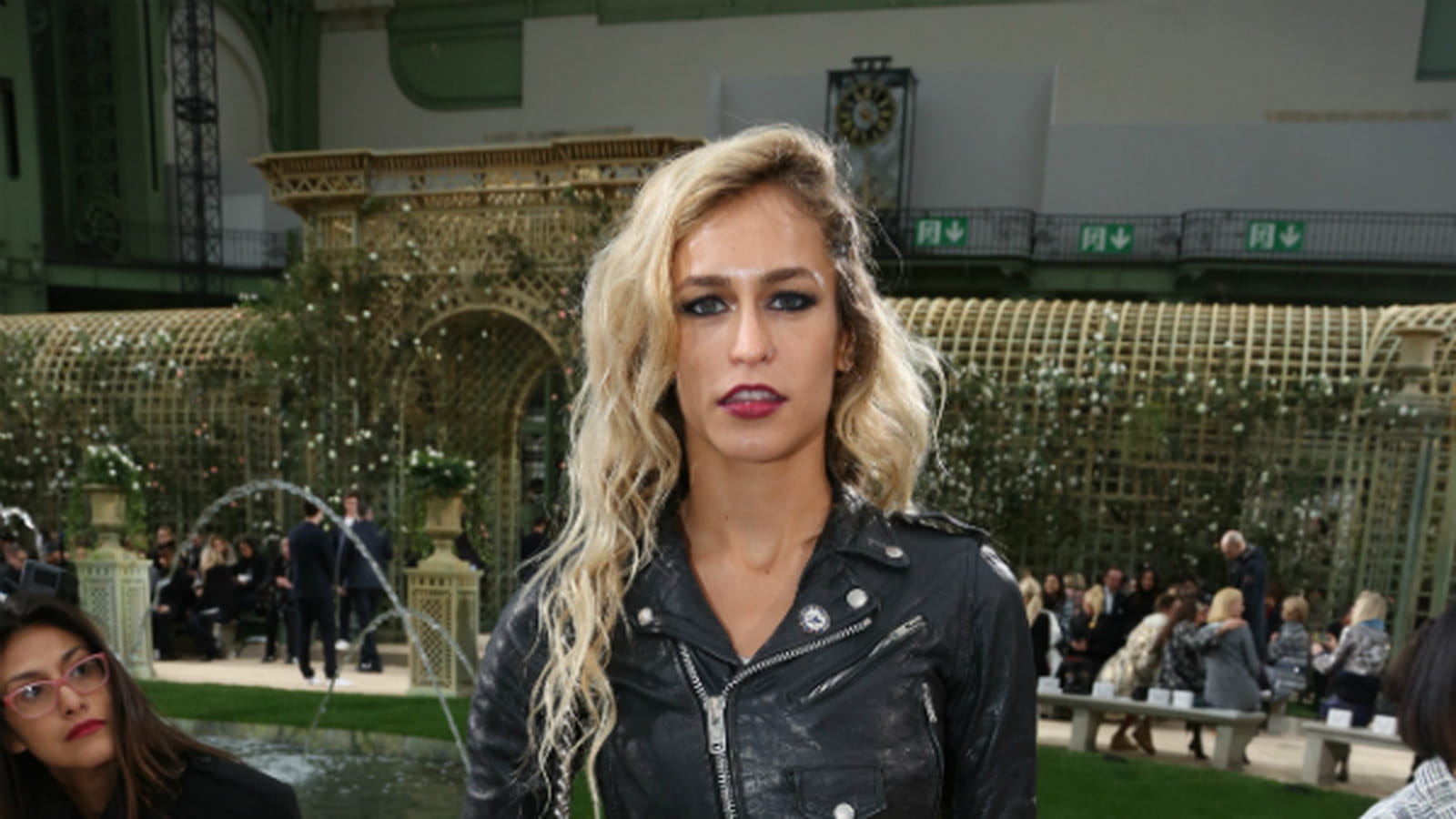 Alice Dellal