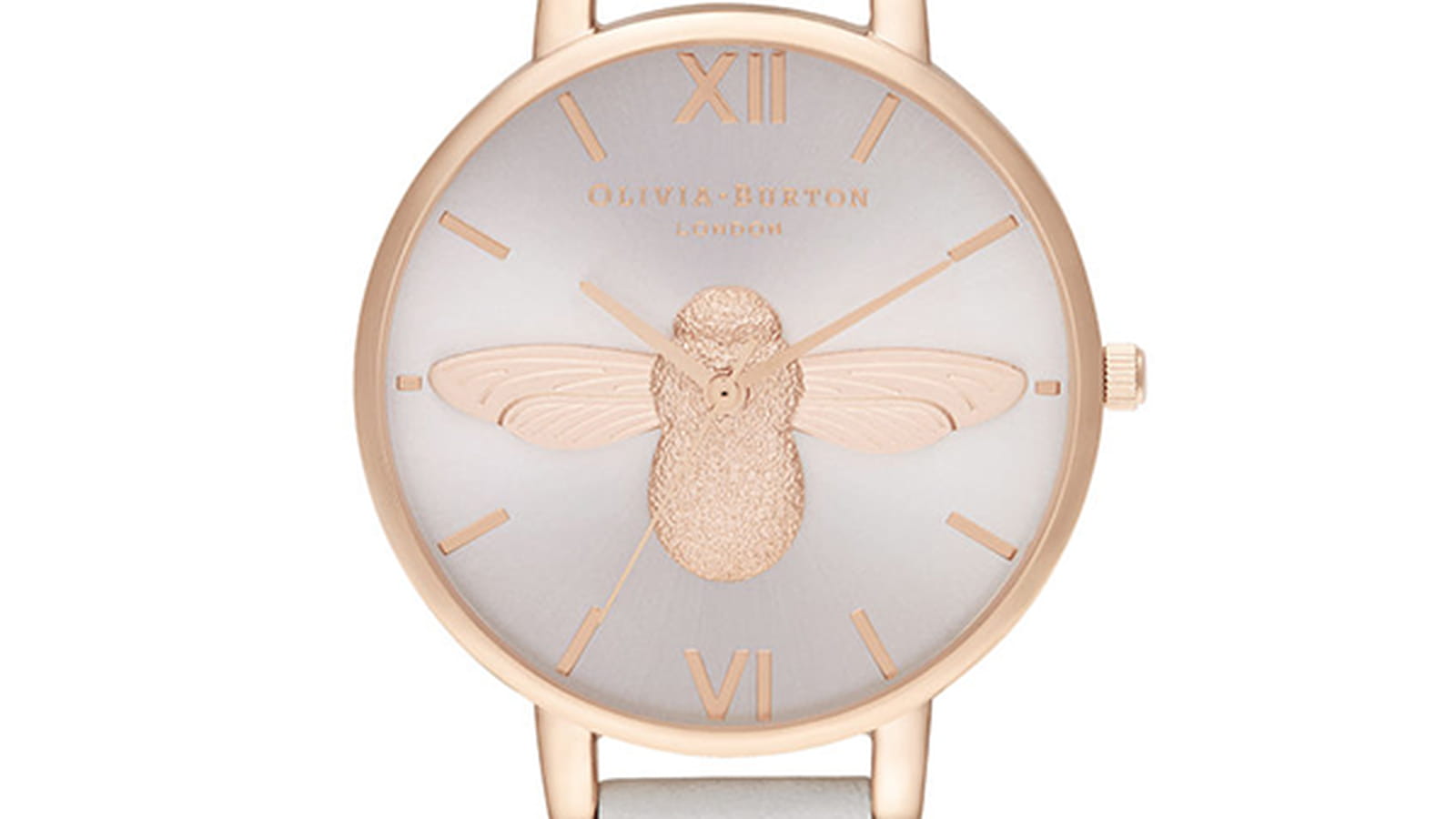 Montre Olivia Burton